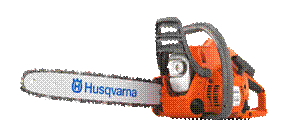 HUSQVARNA 236 e-series