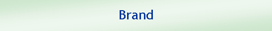 Text Box: Brand