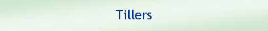 Text Box: Tillers