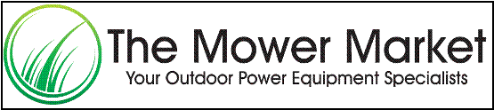The Mower Market Logo